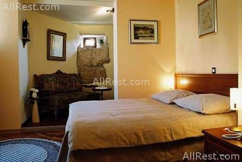 Peristil Hotel 33